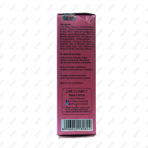 Olebest Baby Shampoo 100ml