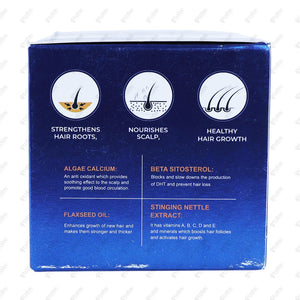 Trichospire M Hair Kit Tablet 1's