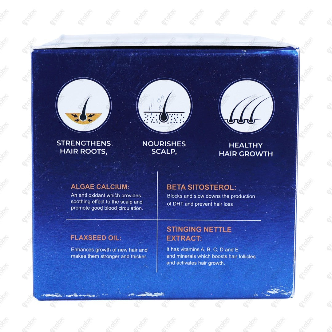 Trichospire M Hair Kit  Hair Nourishing Set