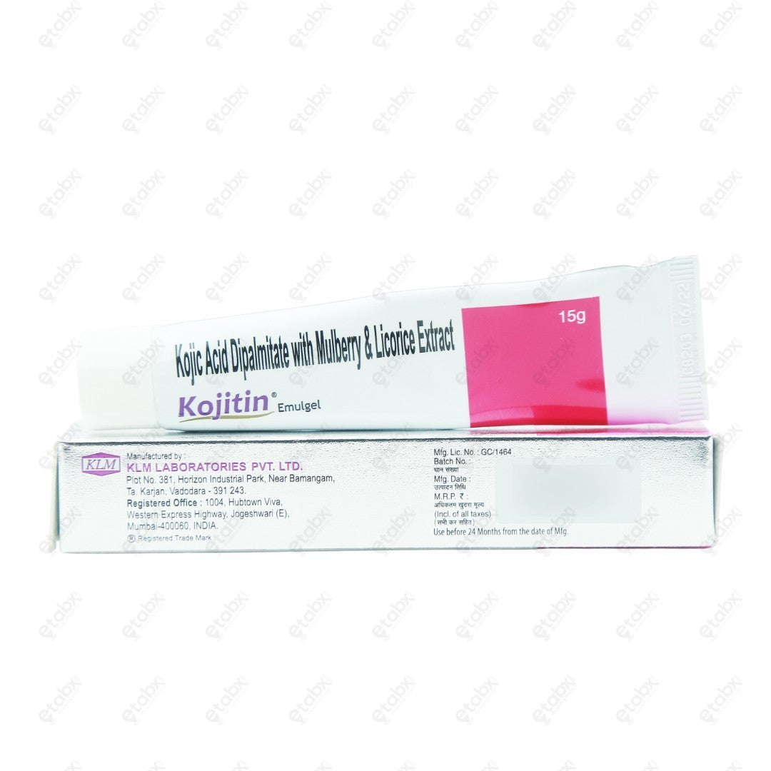 Kojitin Gel 15gm