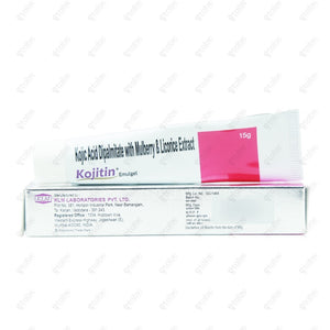 Kojitin Gel 15gm
