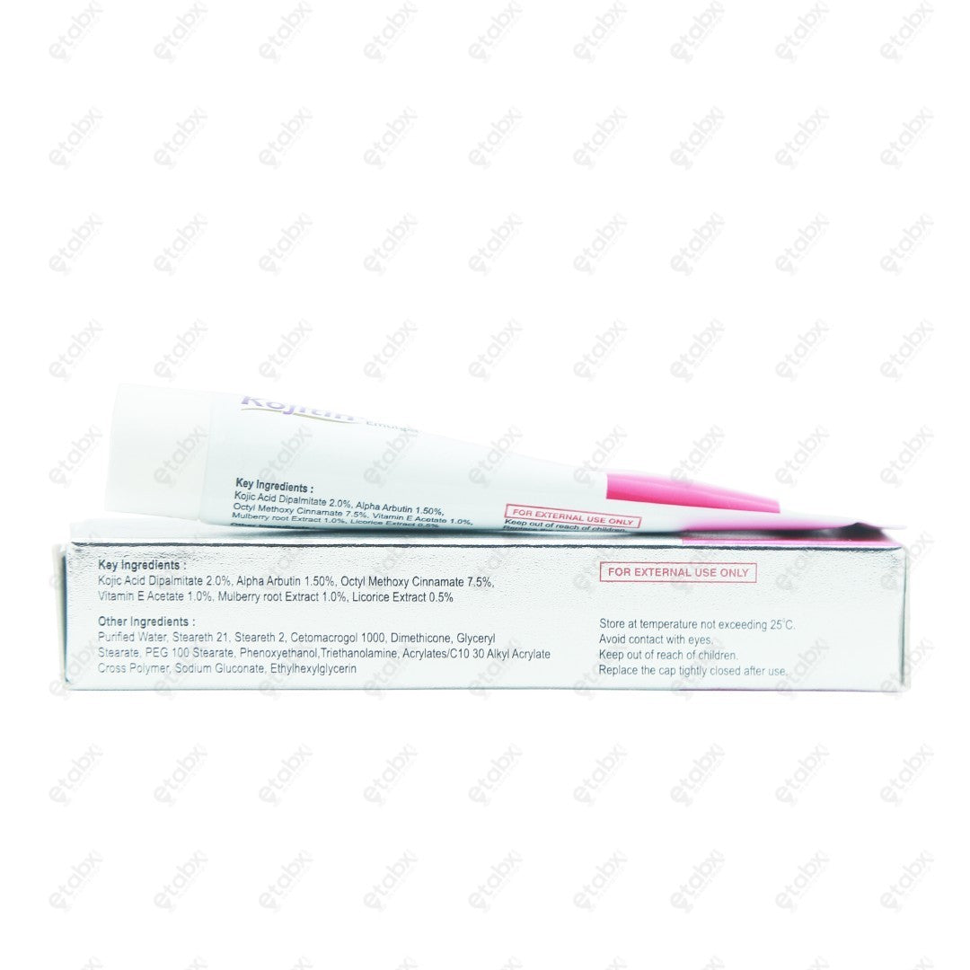 Kojitin Gel 15gm