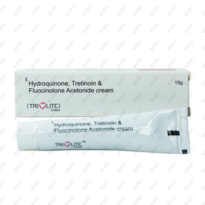 Triolite Cream 15g