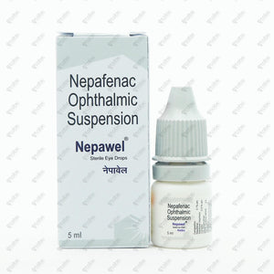 Nepawel Eye Drops 5ml