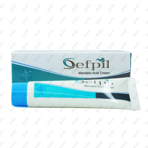 Sefpil Cream 30gm