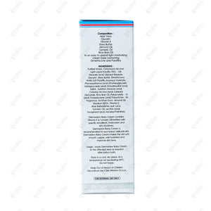 Dermadew Baby Cream 80gm