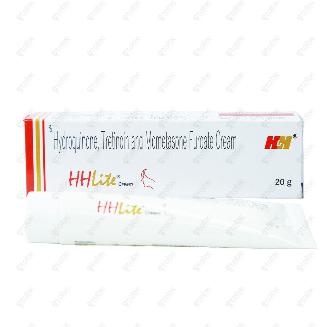 HH Lite Cream 20gm