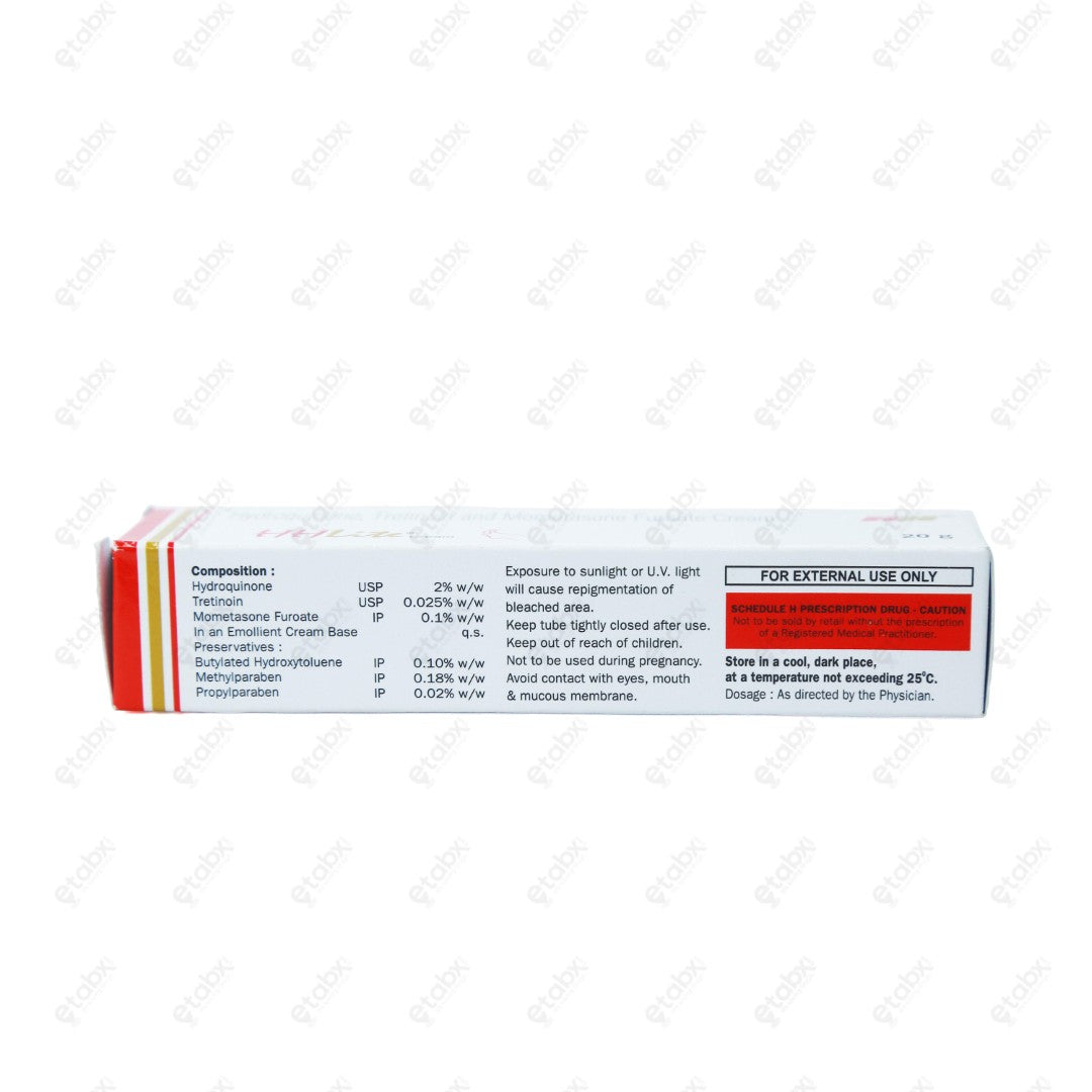 HH Lite Cream 20gm