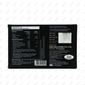 OScreen Tablet 10's