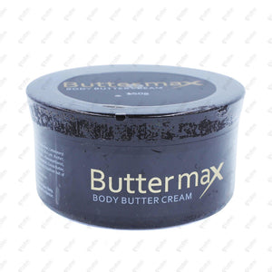 Buttermax 150GM Skin Nourishing Body Butter
