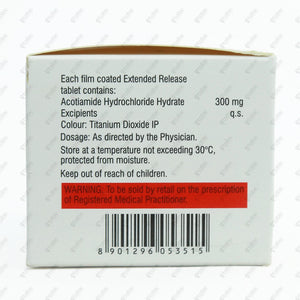 ACTAPRO OD Tablet 10's