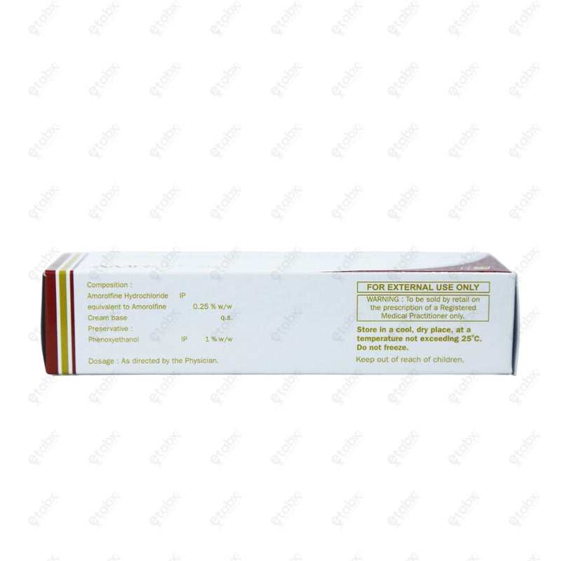 Amrfy XL Cream 50gm