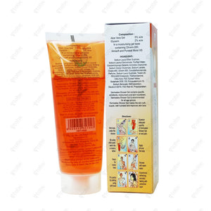 Dermadew Shower Gel 100ml
