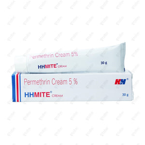 HHMite Cream 30gm