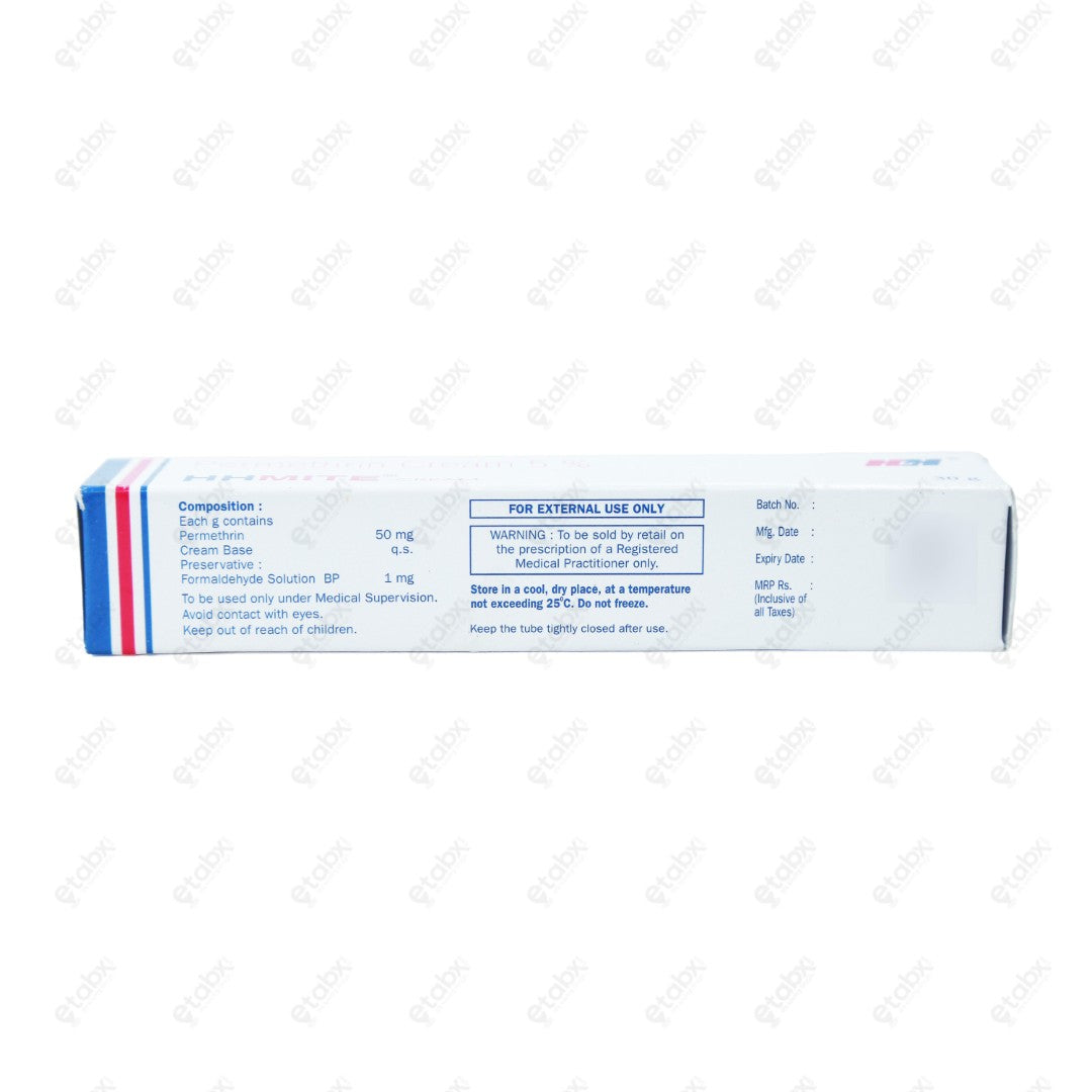 HHMite Cream 30gm