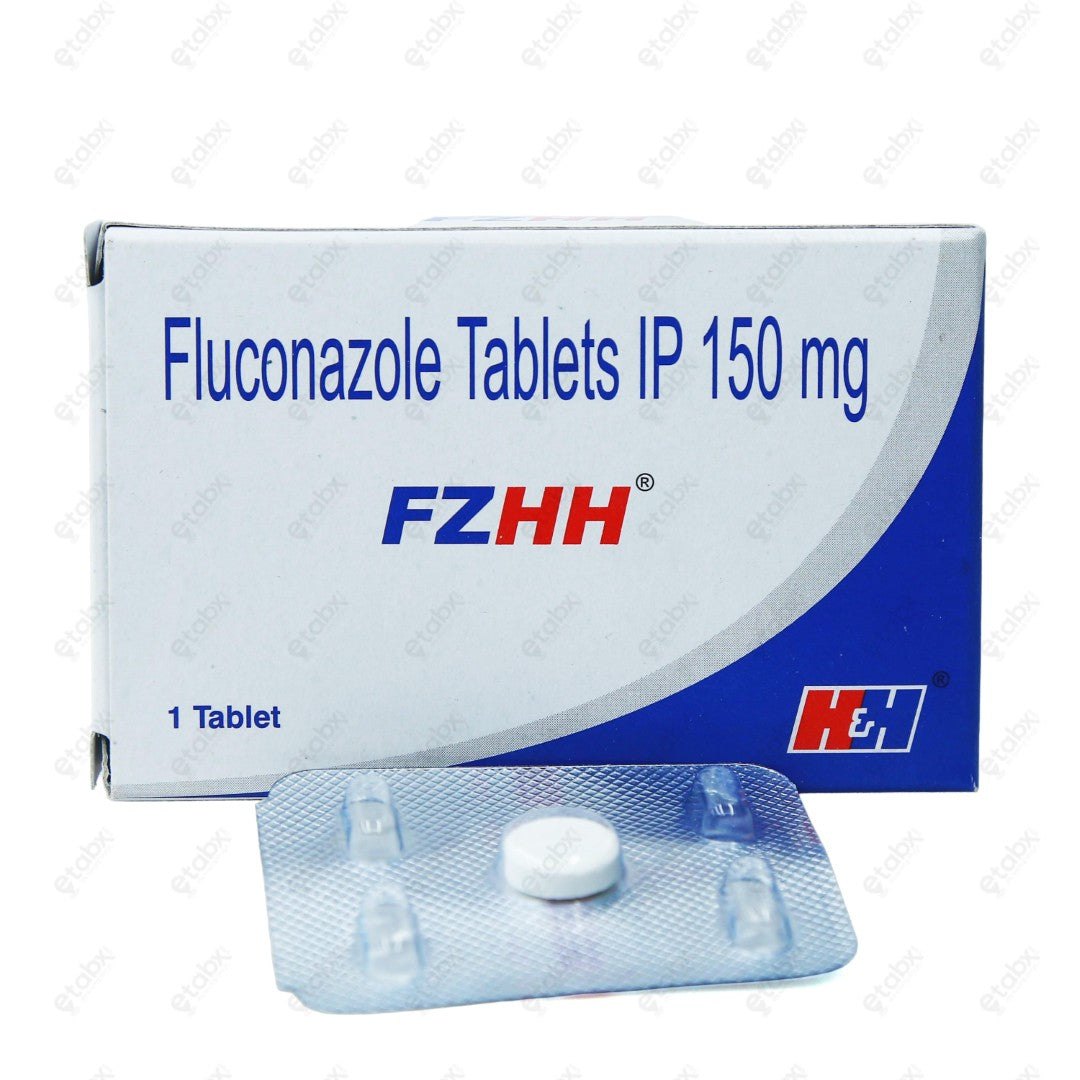 FZHH 150mg Tablet