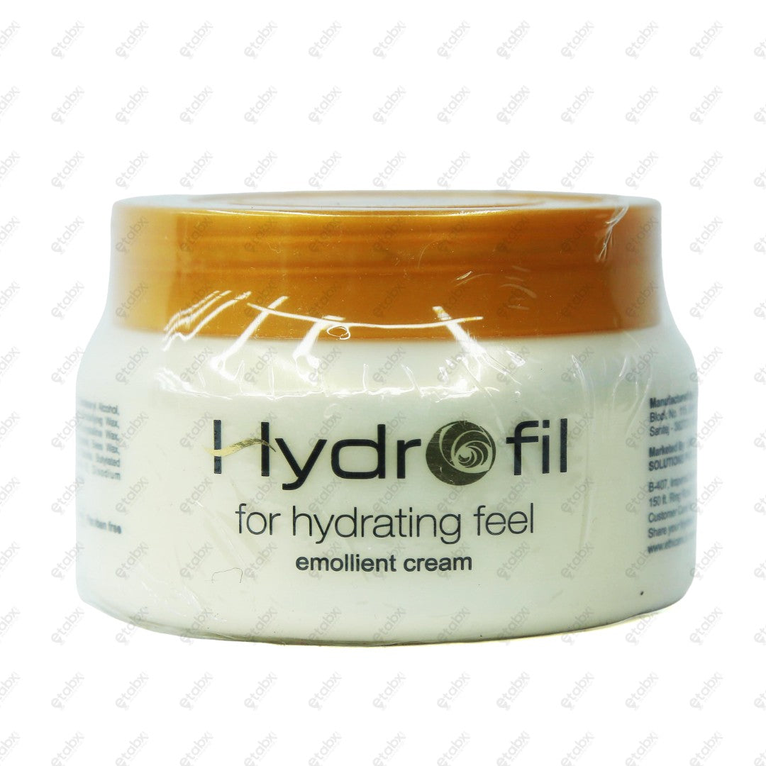 Hydrofil Cream 200g