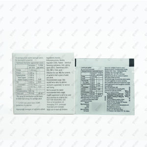 Normoz Plus Sachet 3.3gm
