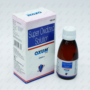 OXUM Spray 100ml