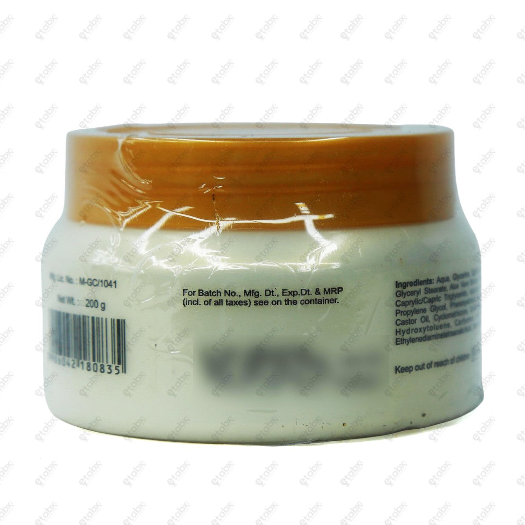 Hydrofil Cream 200g