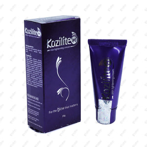 Kozilite H Cream 20g