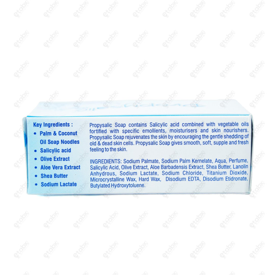 Propysalic Soap 100gm