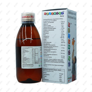 Rejuminz Syrup 150ml