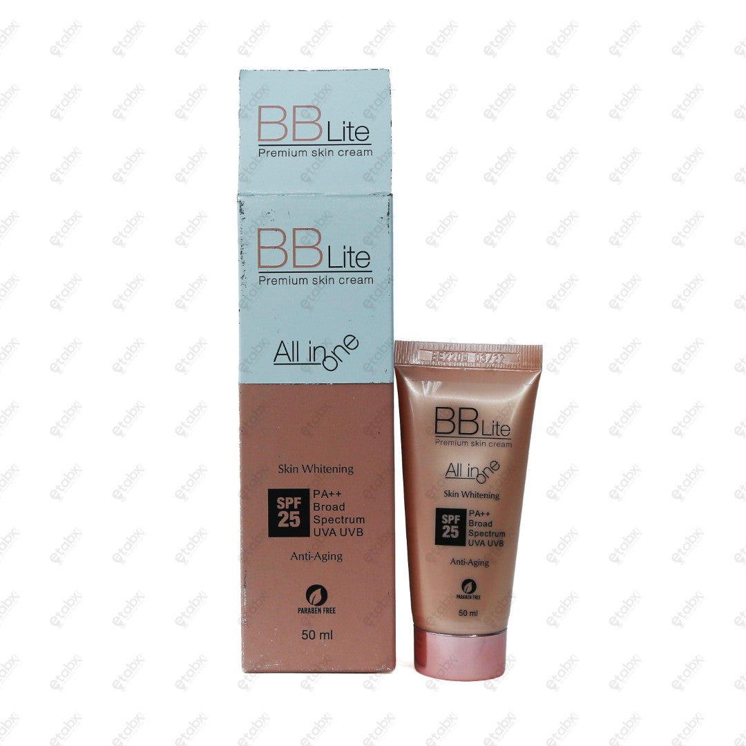 BBLite Cream 50ml