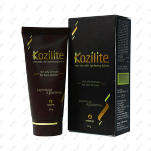Kozilite Lotion 50g