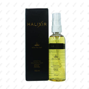 Halixir Oil 100ml