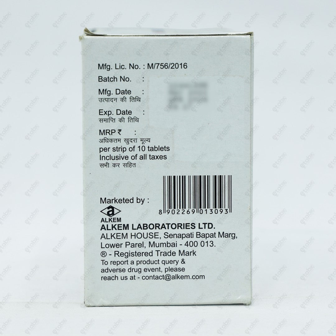 ONDEM MD 4mg Tablet