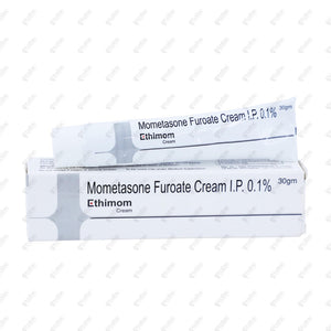 Ethimom cream 30GM
