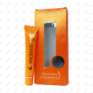 Facemed Gel 15g