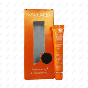 Facemed Gel 15g