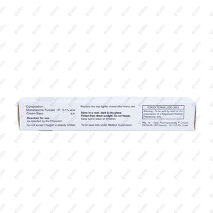 Ethimom cream 30GM