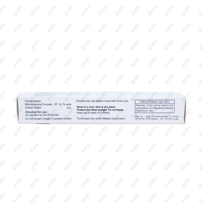 Ethimom cream 30GM