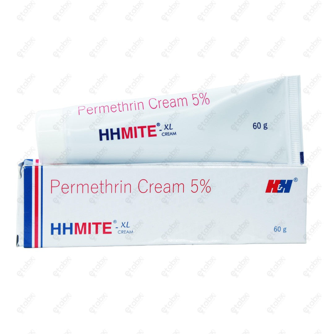 HHMite XL Cream 60gm