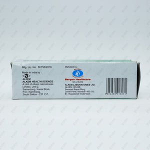 ONDEM 8mg Tablet
