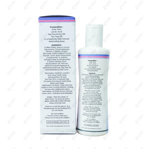 Dermadew VG Wash 100ml