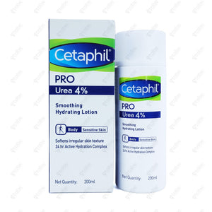 CETAPHIL Pro Urea 4% Lotion 200ML