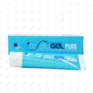 Hyalugel Plus 30g