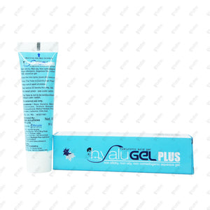 Hyalugel Plus 30g