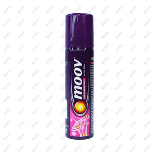 MOOV Spray 35GM