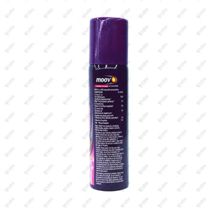 MOOV Spray 35GM