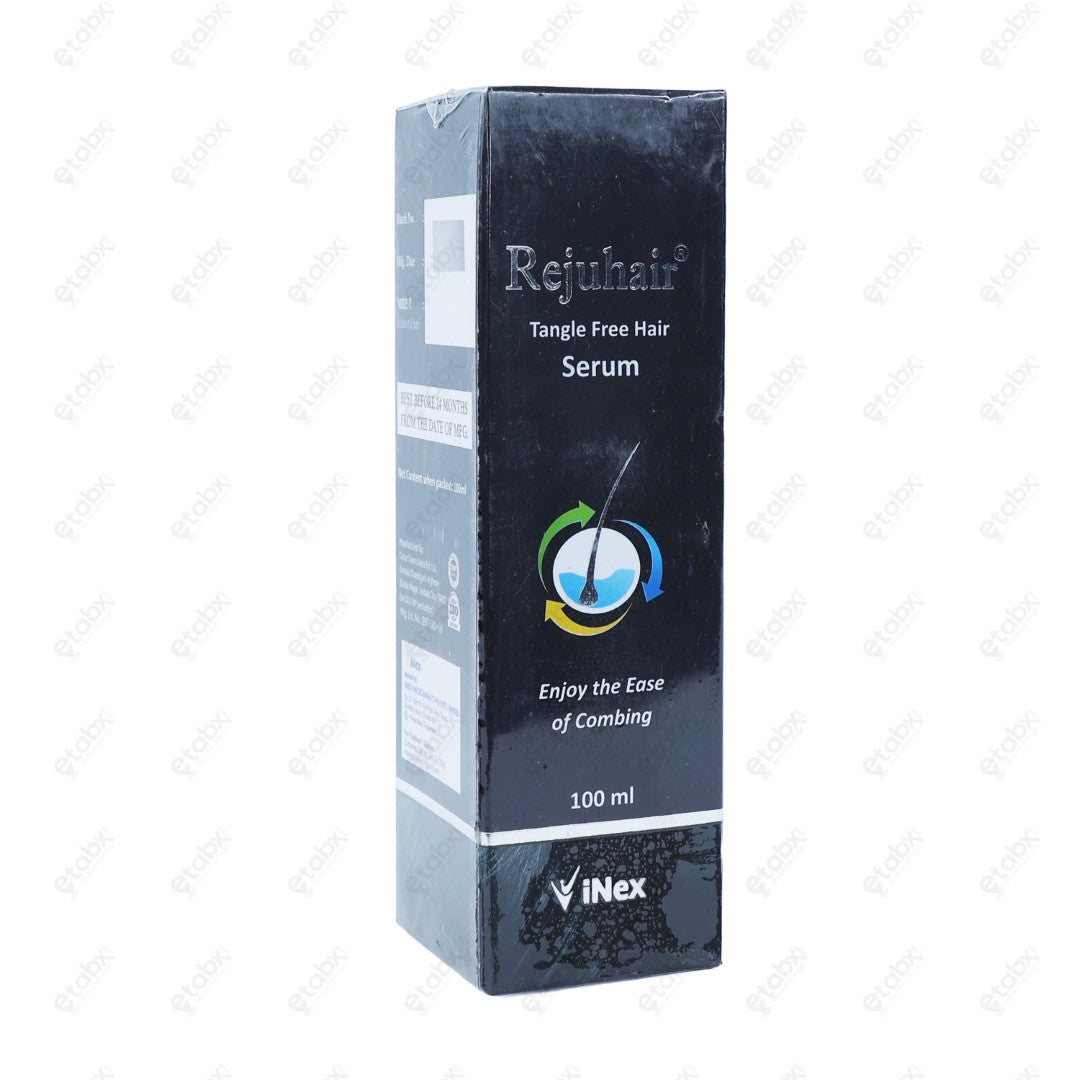 Rejuhair Serum 100ML