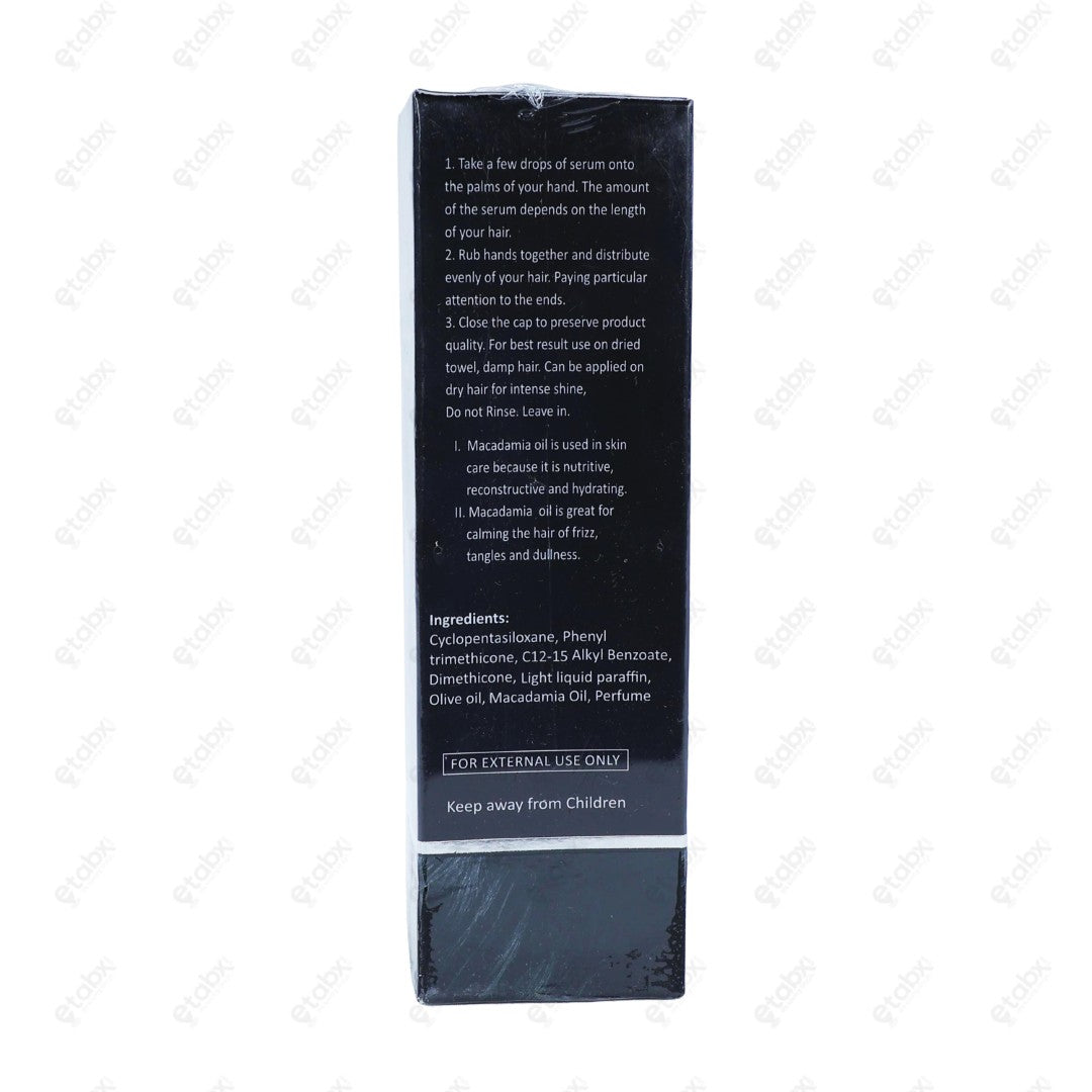 Rejuhair Serum 100ML