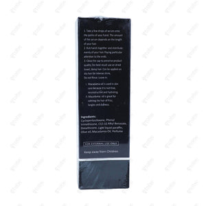 Rejuhair Serum 100ML
