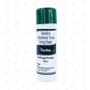 Terfin Powder 100gm
