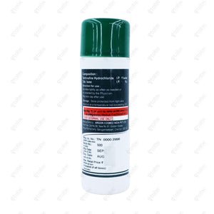 Terfin Powder 100gm