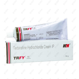 TRFY XL Cream 50GM